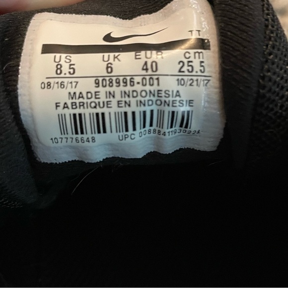 Nike Women’s Flex Experience RN 7 - Picture 6 of 7